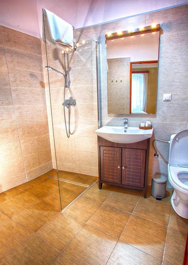 Bed and Breakfast Goldsmith Hermannstadt Exterior foto