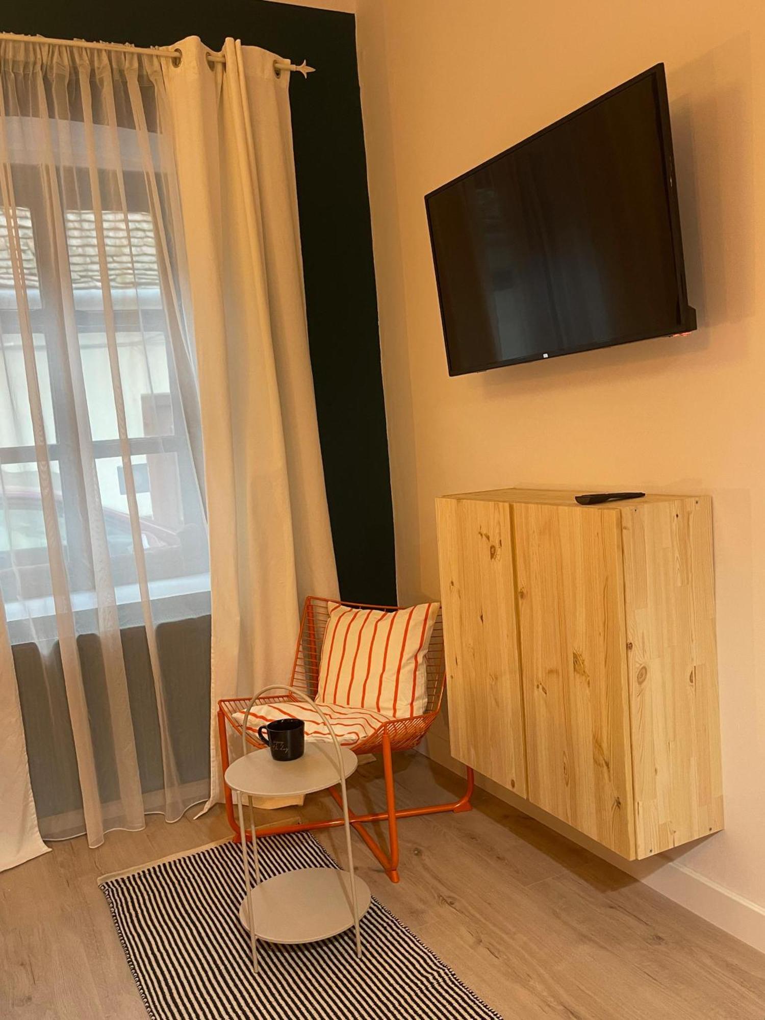 Bed and Breakfast Goldsmith Hermannstadt Exterior foto