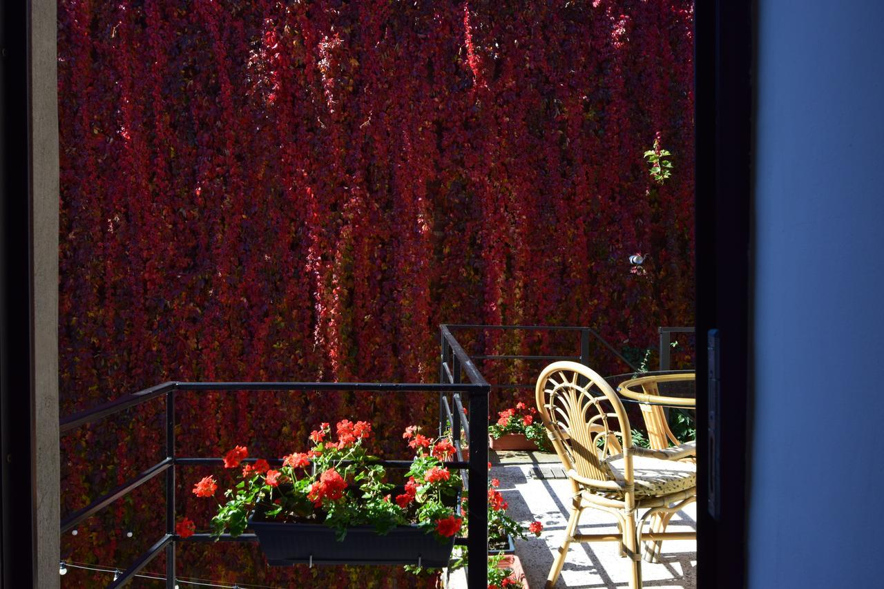Bed and Breakfast Goldsmith Hermannstadt Exterior foto